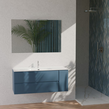 Composizione GALILEO-71 blu