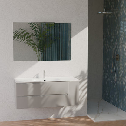 Composizione GALILEO-71 grigio