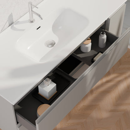 Composizione GALILEO-71 grigio