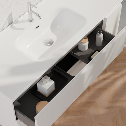 Composizione GALILEO-71 bianco