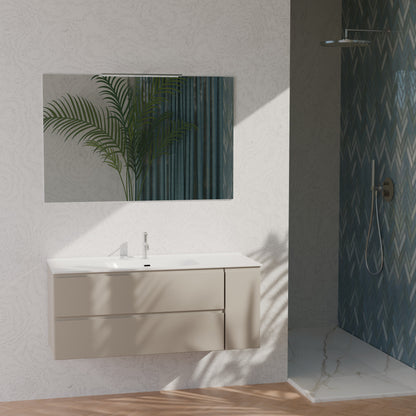 Composizione GALILEO-71 tortora