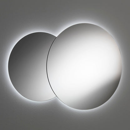 Composizione a terra GALILEO-75 grigio opaco