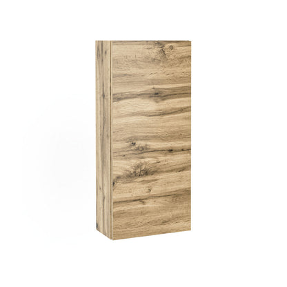 Composizione 6 pezzi PERTH quercia