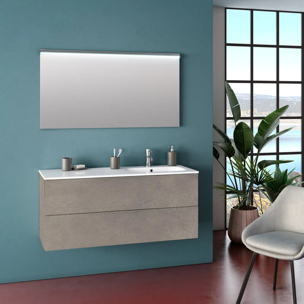 Composizione vasca DX MALMO-41