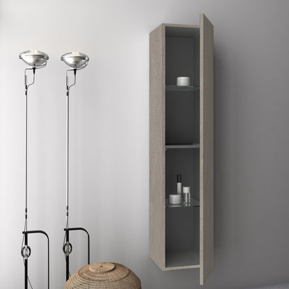 Colonna MALMO avana pietra