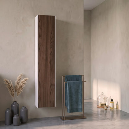 Colonna ORIONE rovere rio