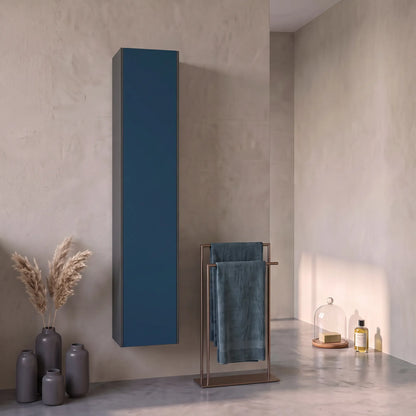 Colonna ORIONE blu