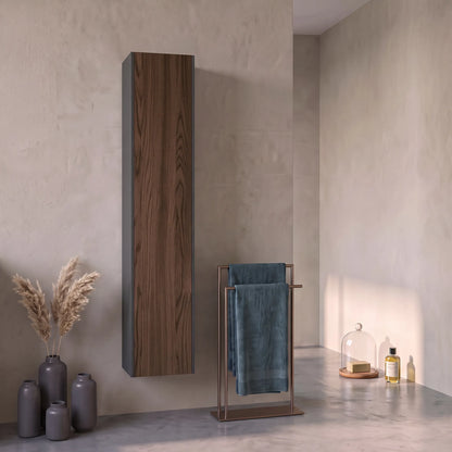 Colonna ORIONE rovere rio