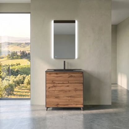 Composizione ORIONE quercia