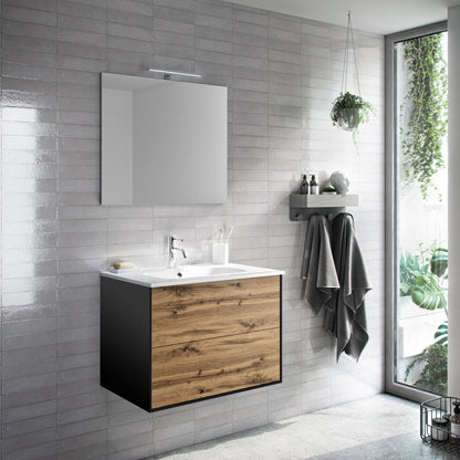 Composizione AGO quercia