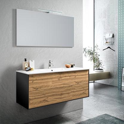 Composizione AGO quercia