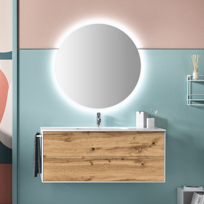 Composizione AGO-21 quercia