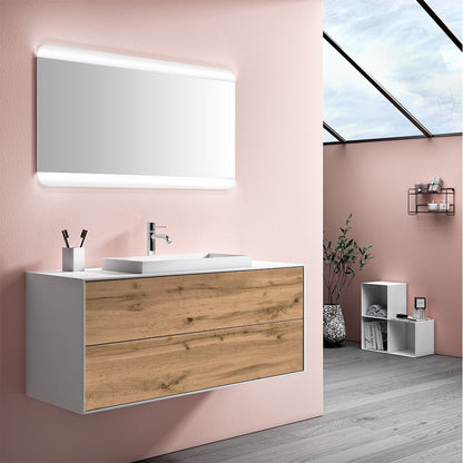 Composizione AGO-22 quercia