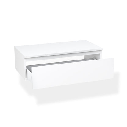 Composizione YOKA-02 quercia/bianco