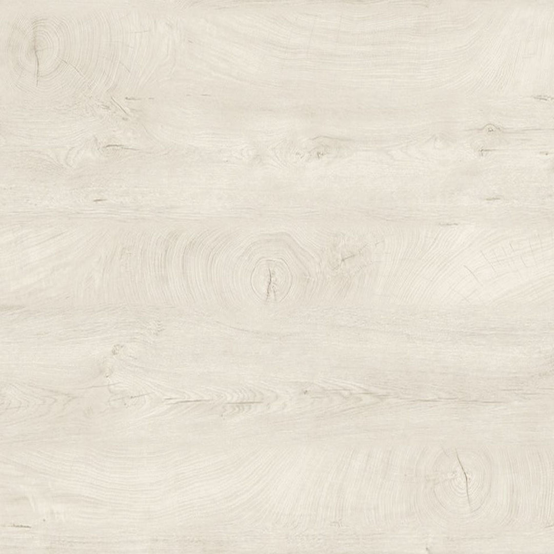 Double sink composition 9 pieces YOKA Alaska oak