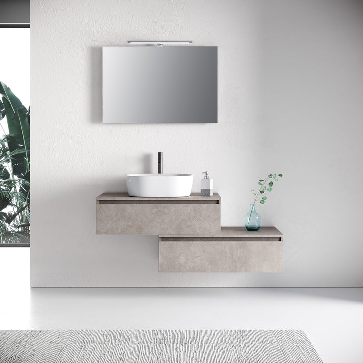 Composition 5 pieces YOKA avana stone