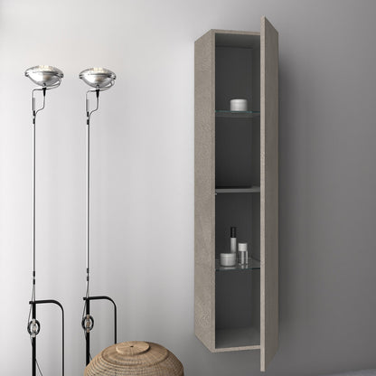 Colonna YOKA avana pietra