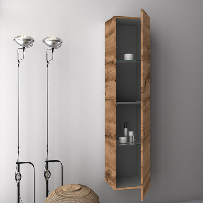 Colonna YOKA quercia