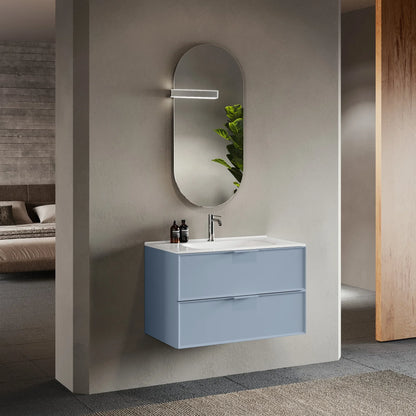 VENERE Einbauwaschbecken 80 cm