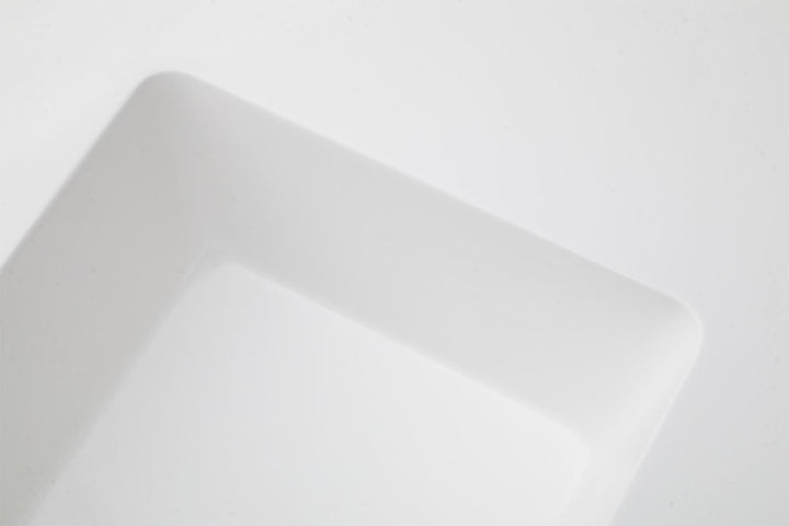 Lavabo da incasso GIOTTO 2 90 cm