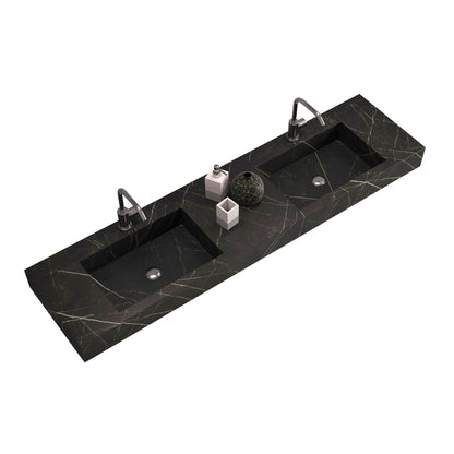 Top 2 vasche integrate 180 YOKA