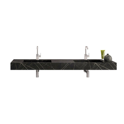 Top 2 vasche integrate 180 YOKA
