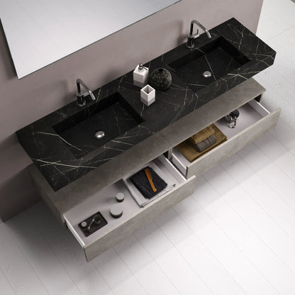 Top 2 integrated basins 180 YOKA graphite