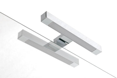 Composizione 4 pezzi ZIP quercia 61cm