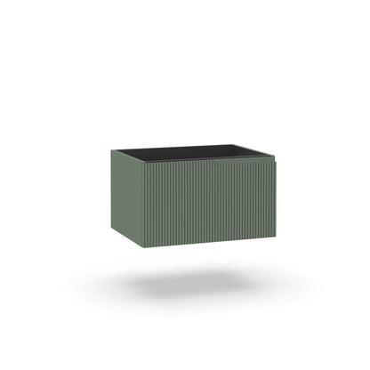 1-basin washbasin base ZIP sage green 60cm