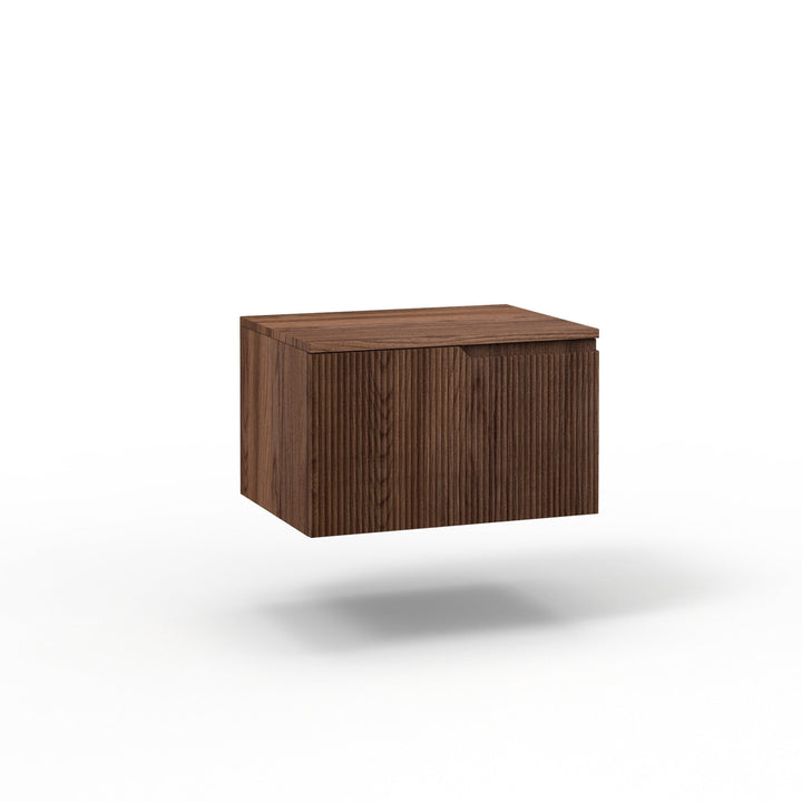 Base with top 1 ZIP basket in Rio oak