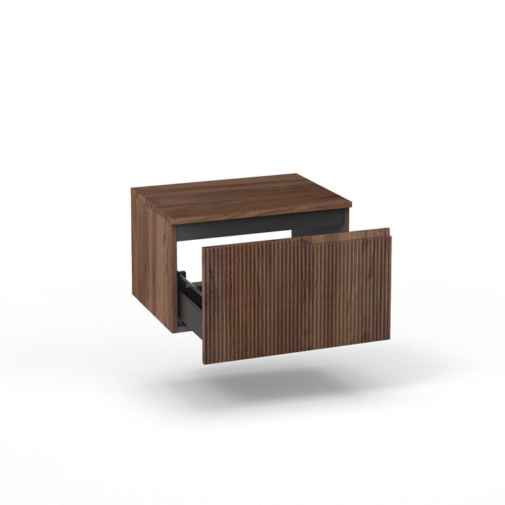 Base with top 1 ZIP basket in Rio oak