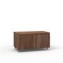 Cassettiera ZIP rovere rio