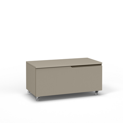 Cassettiera ZIP tortora