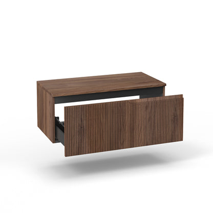 Base with top 1 ZIP basket in Rio oak