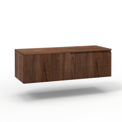Base with top 1 ZIP basket in Rio oak