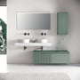 Composizione doppio lavabo ZIP-20