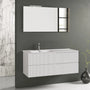 Composizione vasca SX ZIP-42