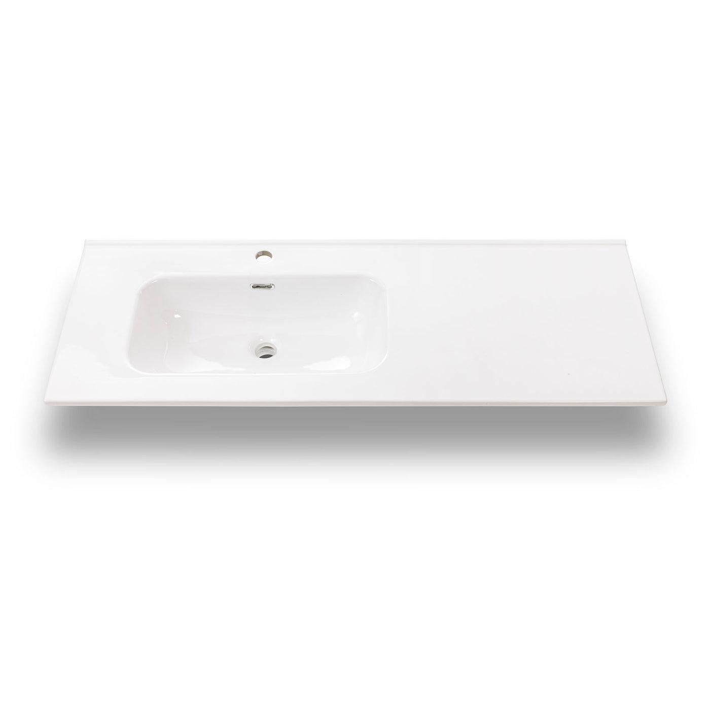 SX bathtub composition 4 pieces ZIP matt white