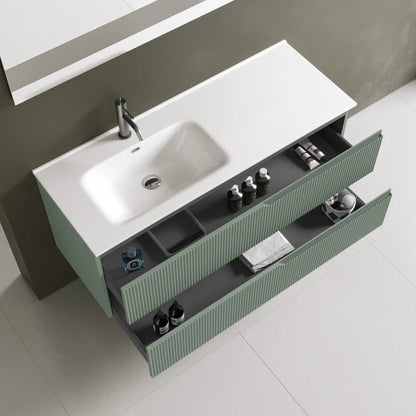 Composizione vasca SX ZIP-42