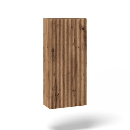 Pensile alto ZIP quercia