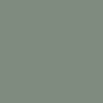ZIP tall wall unit in sage green