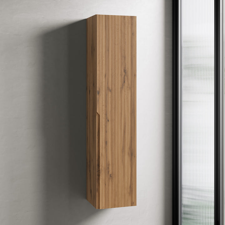Colonna ZIP quercia