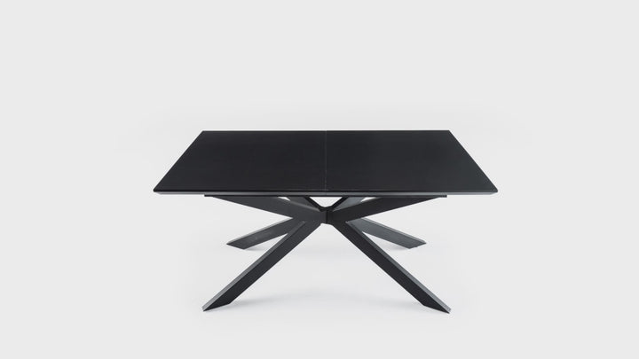 Tavolo TAN nero
