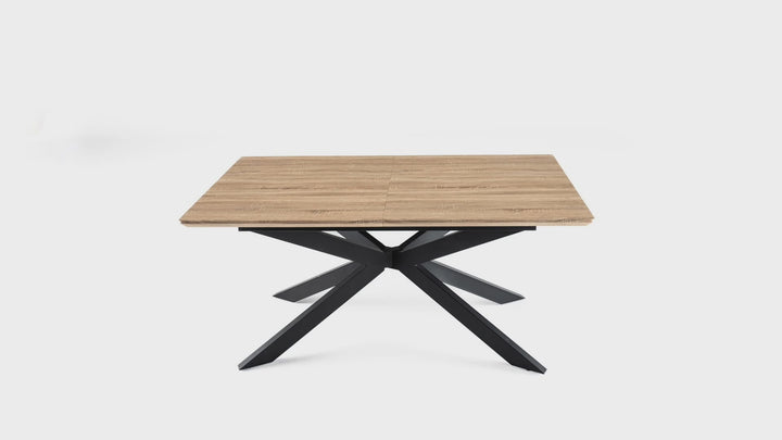 Tavolo TAN rovere