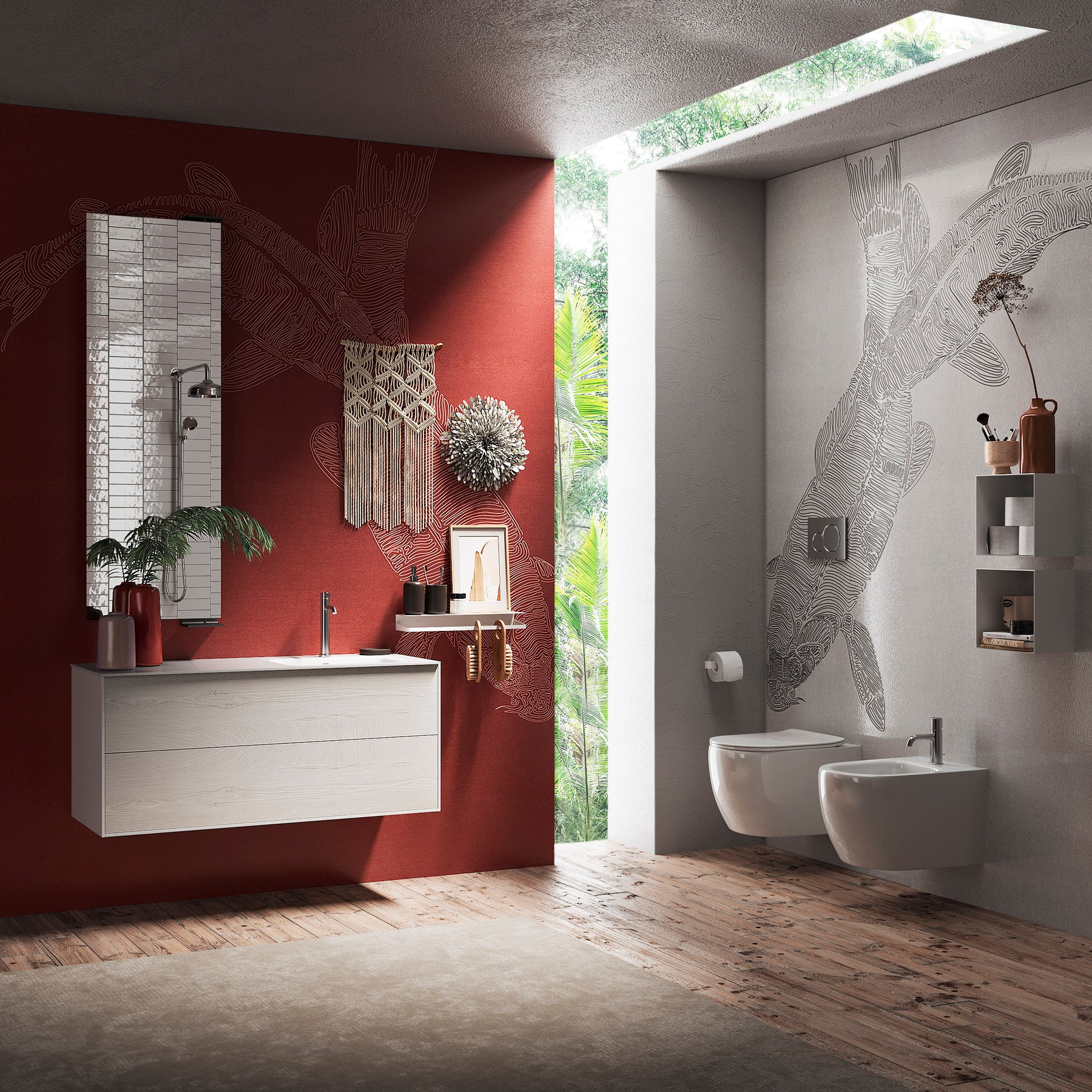 Acquista online mobili da bagno » ok-living