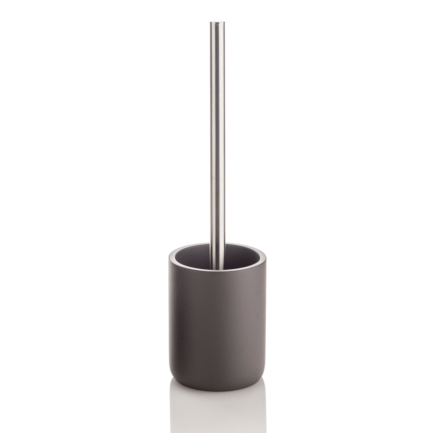 PRAIA toilet brush holder