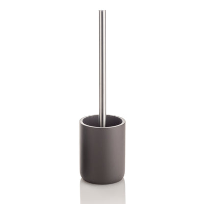 PRAIA toilet brush holder