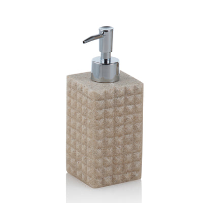 Dispenser per sapone NAAMA sabbia