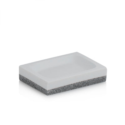 Set bagno 4 pezzi SAADA