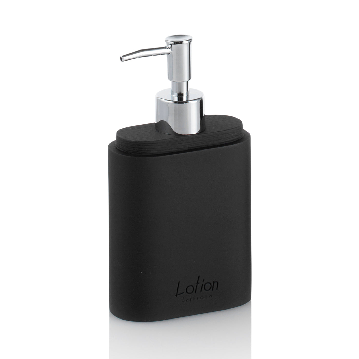 PARAA soap dispenser black